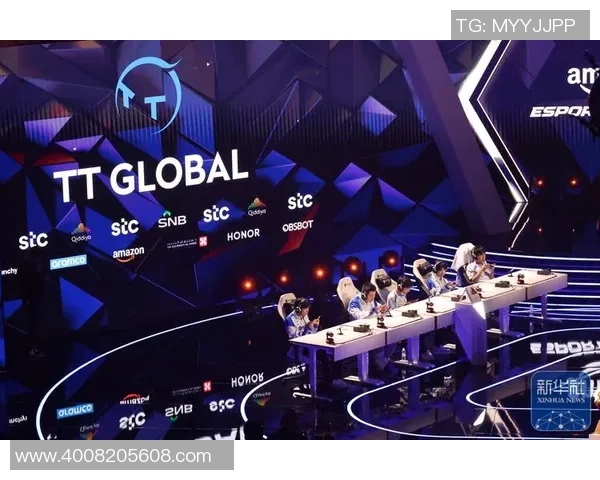 全球电竞治理机构的崛起与发展:构建世界电竞组织的新格局 全球电竞治理机构的崛起与发展:构建世界电竞组织的新格局