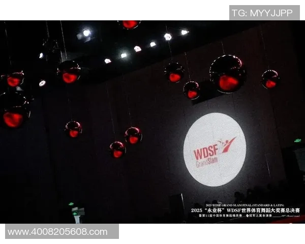 全球舞者汇聚一堂争夺街舞之王荣耀的盛大赛事即将开启