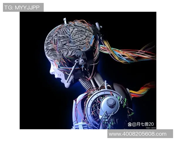 脑机接口游戏在医疗康复与娱乐应用之间的探索与创新之路